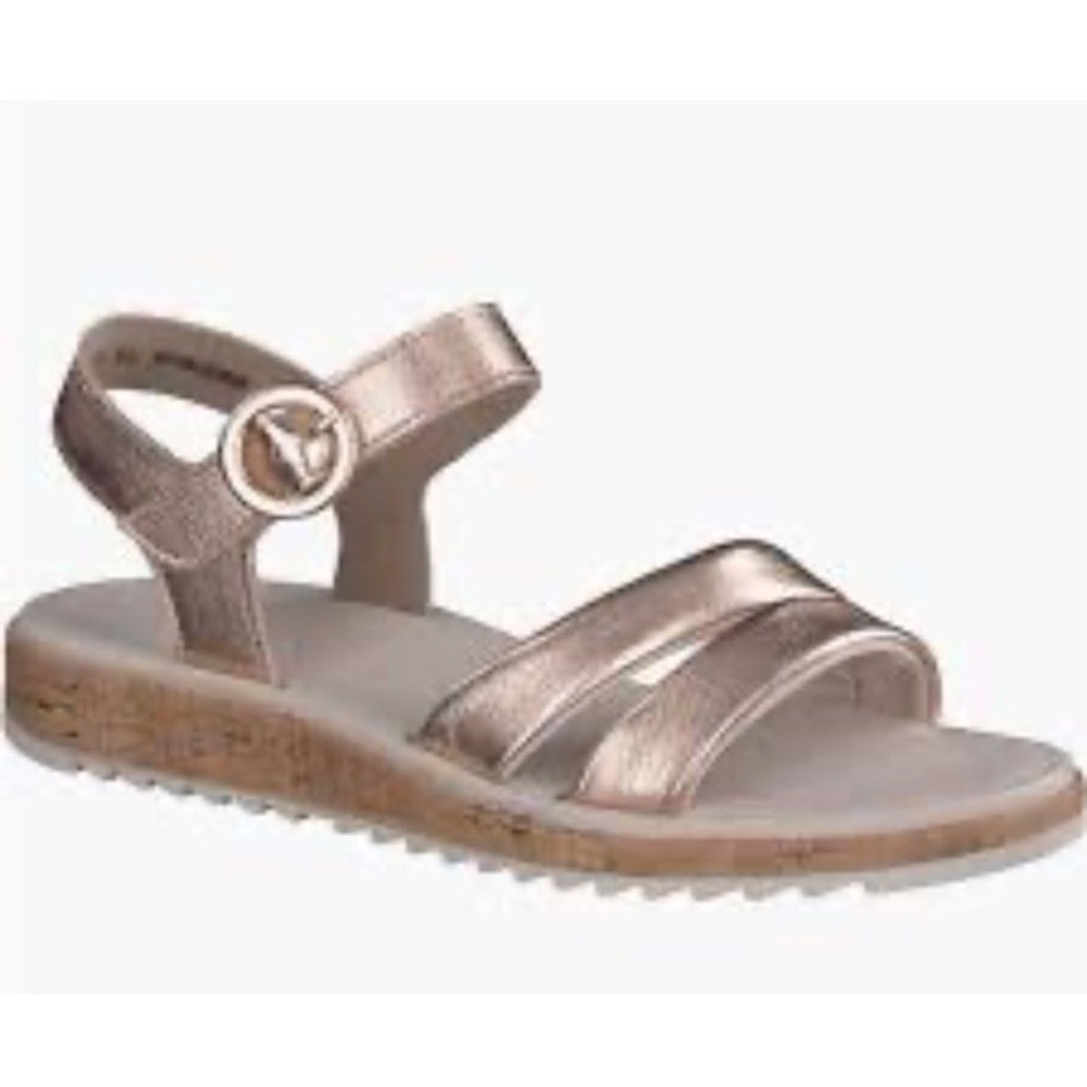 Paul Green Women's Teegan Sandals Size 6 US / 3.5 UK